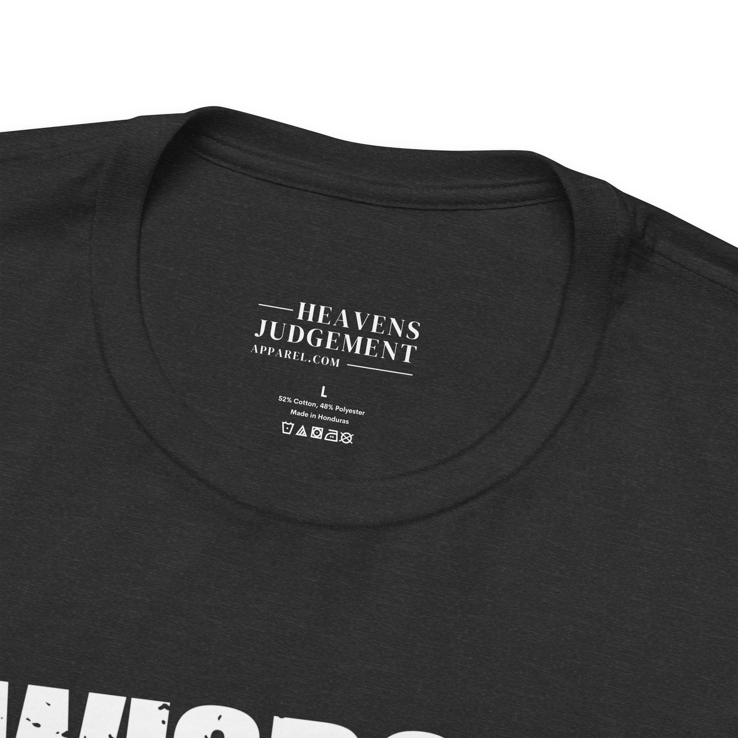 'Wisdom comes with venom'  T-Shirt - Unisex