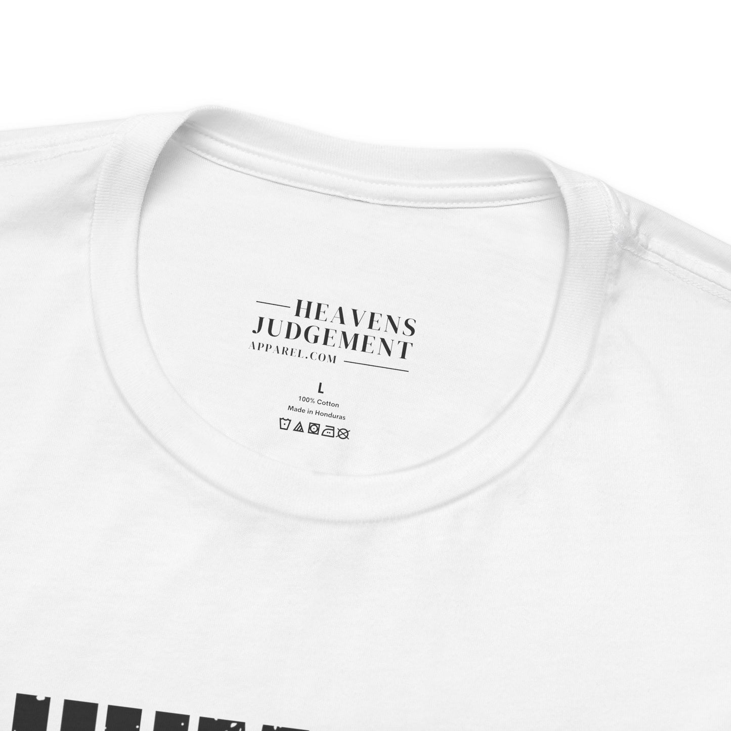 'Humans were created in God’s image… and returned the favour in disappointment'  T-Shirt - Unisex