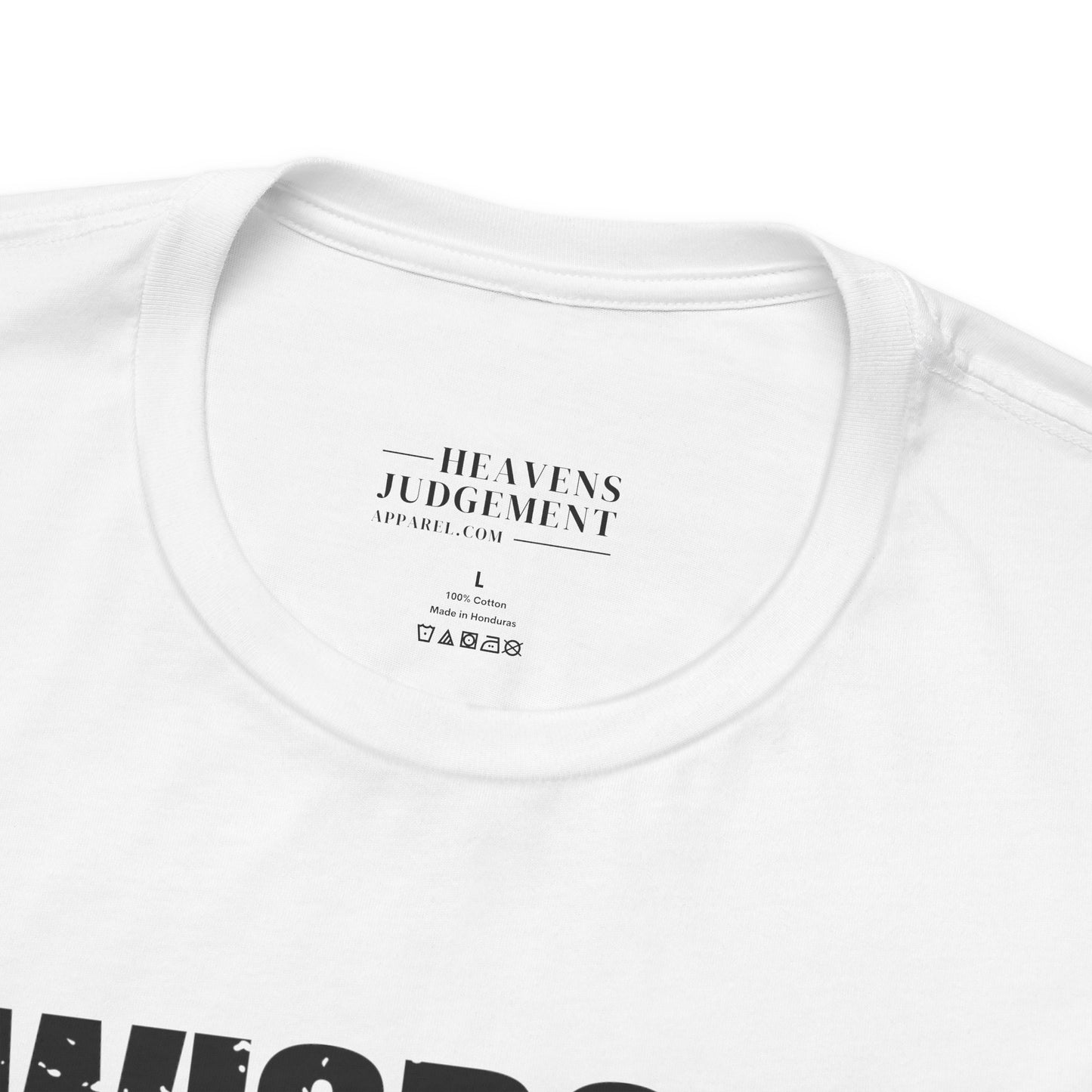 'Wisdom comes with venom'  T-Shirt - Unisex