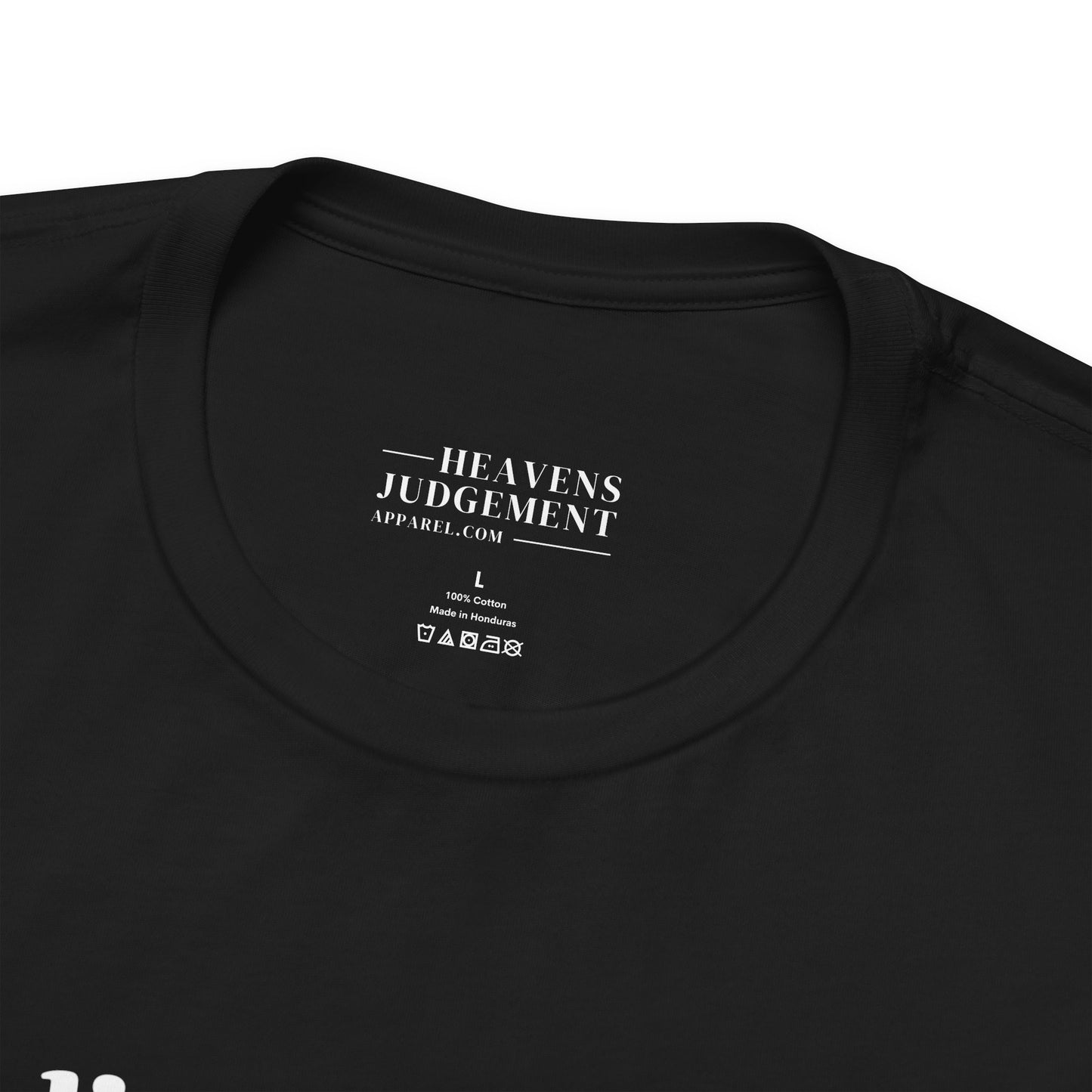 'The lie tastes sweet'  T-Shirt - Unisex