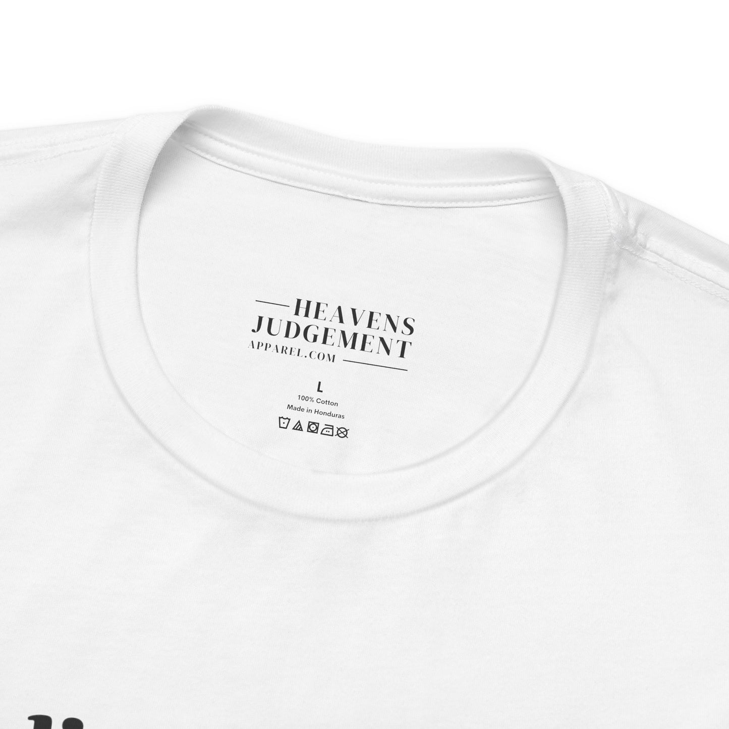 'The lie tastes sweet'  T-Shirt - Unisex