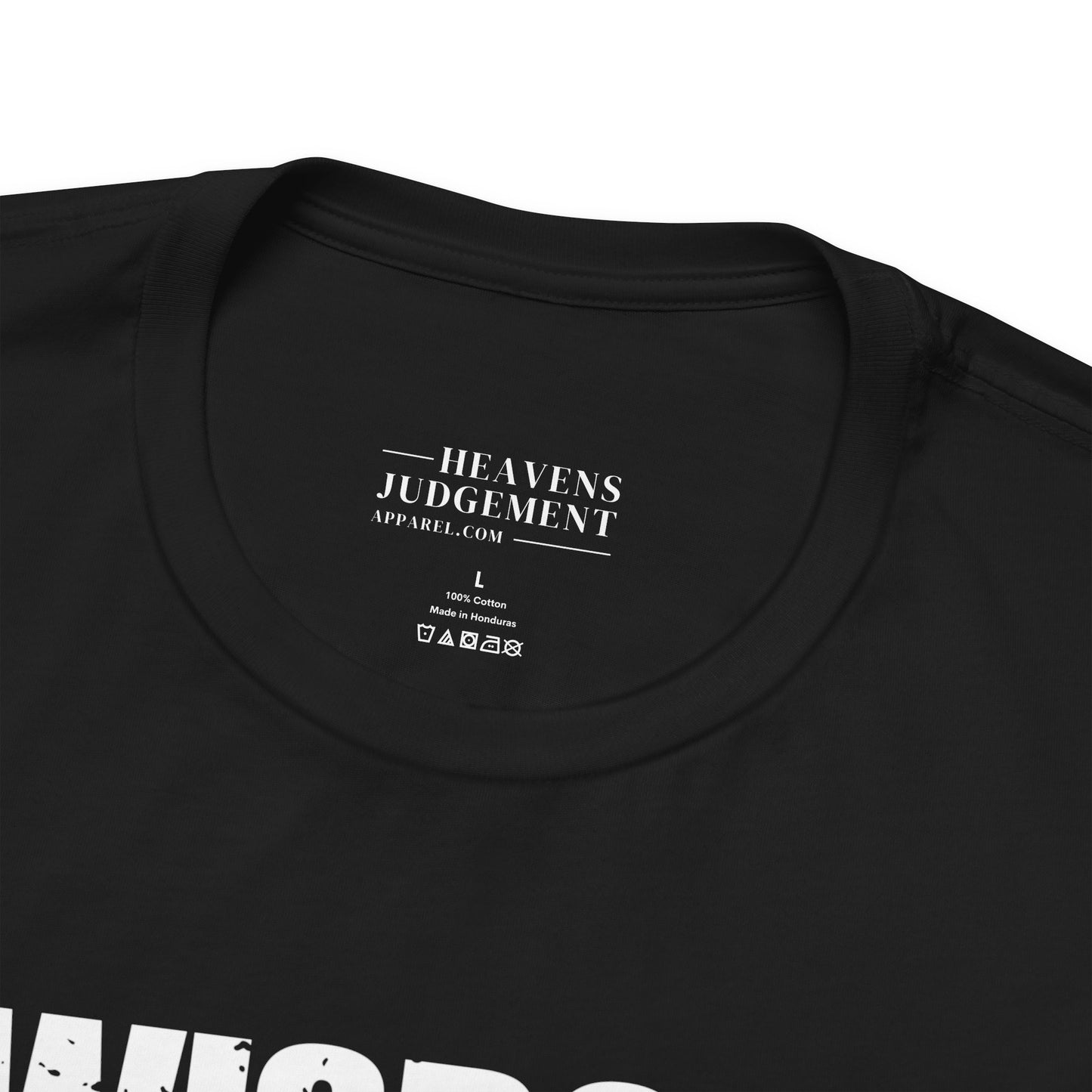 'Wisdom comes with venom'  T-Shirt - Unisex